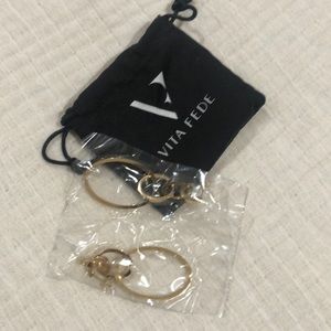 VITA FEDE EARRINGS